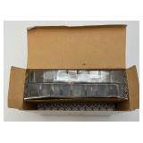 Limited Edition Sherlock The Complete Seasons 1-3 Gift Set (Busts Only No Blu-Rays)