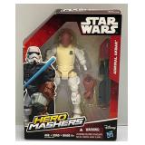 Misc. Disneys STAR WARS Hero Mashers (NIB)