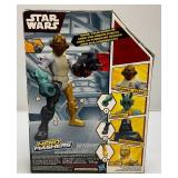Misc. Disneys STAR WARS Hero Mashers (NIB)