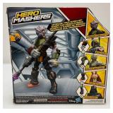 Misc. Disneys STAR WARS Hero Mashers (NIB)