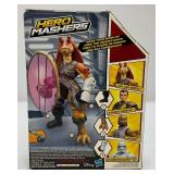 Misc. Disneys STAR WARS Hero Mashers (NIB)