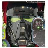 STAR WARS Rogue One Imperial Death Trooper Mask (NIB)
