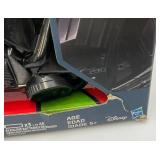 STAR WARS Rogue One Imperial Death Trooper Mask (NIB)