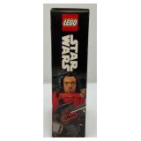 LEGO Star Wars 75525 Baze Malibus Buildable Figurine ROGUE ONE 148 Pc. (NIB)