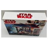 Disney Infinity 3.0 Edition For WII/ Star Wars 1 Starter Pack & Star Wars Force Link Canto Bight Police Speeder (NIB)