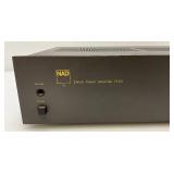Pre-Owned Vintage Nad 2140  Preamp