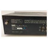 Pre-Owned Vintage Nad 2140  Preamp