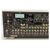 Vintage 1989 Pioneer VSX-9500S Audio/Video  High End Receiver (WORKS)