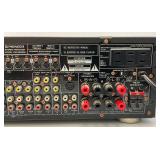 Vintage 1989 Pioneer VSX-9500S Audio/Video  High End Receiver (WORKS)