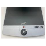 Vintage Optelic CLEARVIEW 17" Monitor Barely Used (Works)