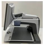 Vintage Optelic CLEARVIEW 17" Monitor Barely Used (Works)