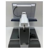 Vintage Optelic CLEARVIEW 17" Monitor Barely Used (Works)