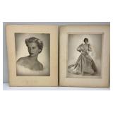 Misc. Everett Kroeger Photographs