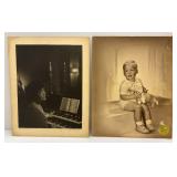 Misc. Everett Kroeger Photographs