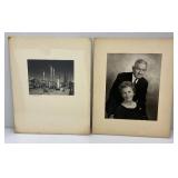 Misc. Everett Kroeger Photographs