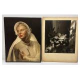 Misc. Everett Kroeger Photographs