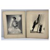 Misc. Everett Kroeger Photographs