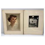 Misc. Everett Kroeger Photographs