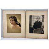 Misc. Everett Kroeger Photographs