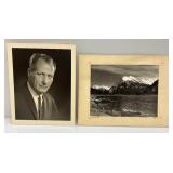 Misc. Everett Kroeger Photographs