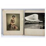 Misc. Everett Kroeger Photographs