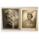 Misc. Everett Kroeger Photographs