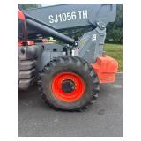 2018 SkyJack 1056 Telehandler 2018 SkyJack 1056 Telehandler