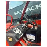 2018 SkyJack 1056 Telehandler 2018 SkyJack 1056 Telehandler