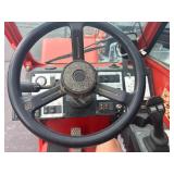 2018 SkyJack 1056 Telehandler 2018 SkyJack 1056 Telehandler