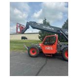 2018 SkyJack 1056 Telehandler 2018 SkyJack 1056 Telehandler
