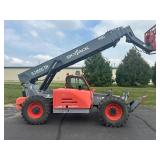 2018 SkyJack 1056 Telehandler 2018 SkyJack 1056 Telehandler