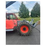 2018 SkyJack 1056 Telehandler 2018 SkyJack 1056 Telehandler