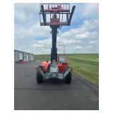 2018 SkyJack 1056 Telehandler 2018 SkyJack 1056 Telehandler