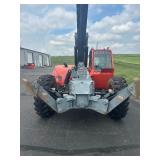 2018 SkyJack 1056 Telehandler 2018 SkyJack 1056 Telehandler