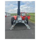 2018 SkyJack 1056 Telehandler 2018 SkyJack 1056 Telehandler