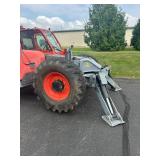 2018 SkyJack 1056 Telehandler 2018 SkyJack 1056 Telehandler