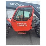 2018 SkyJack 1056 Telehandler 2018 SkyJack 1056 Telehandler