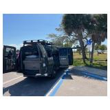 2016 Chevrolet Express 3500 Extended Camper Van