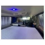 2016 Chevrolet Express 3500 Extended Camper Van