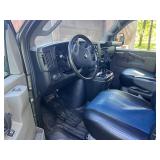 2016 Chevrolet Express 3500 Extended Camper Van