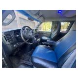 2016 Chevrolet Express 3500 Extended Camper Van