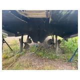 1993 Cruiser Yacht 3675 Express
