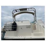1993 Cruiser Yacht 3675 Express