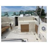 1993 Cruiser Yacht 3675 Express