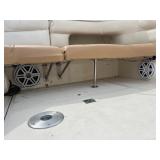 1993 Cruiser Yacht 3675 Express