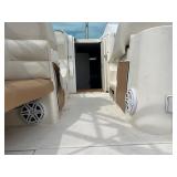 1993 Cruiser Yacht 3675 Express