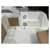 1993 Cruiser Yacht 3675 Express