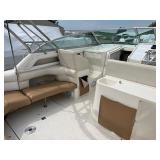 1993 Cruiser Yacht 3675 Express