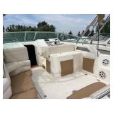 1993 Cruiser Yacht 3675 Express