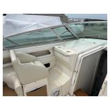 1993 Cruiser Yacht 3675 Express